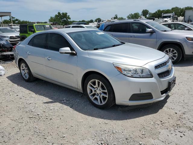 Photo 3 VIN: 1G11C5SA1DF356001 - CHEVROLET MALIBU 1LT 