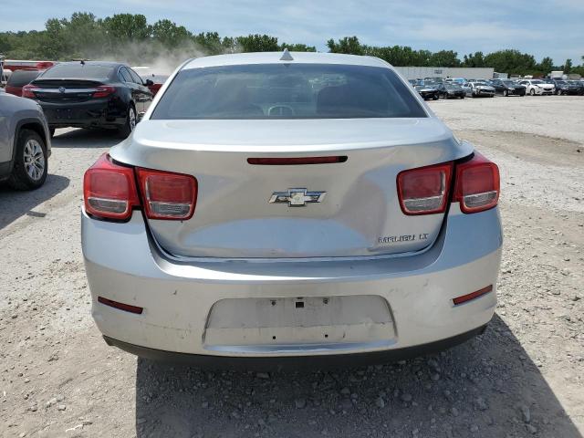 Photo 5 VIN: 1G11C5SA1DF356001 - CHEVROLET MALIBU 1LT 