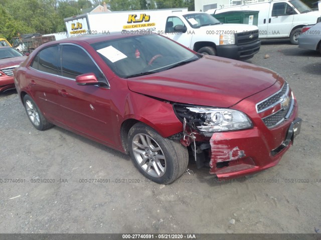 Photo 0 VIN: 1G11C5SA1DF356113 - CHEVROLET MALIBU 