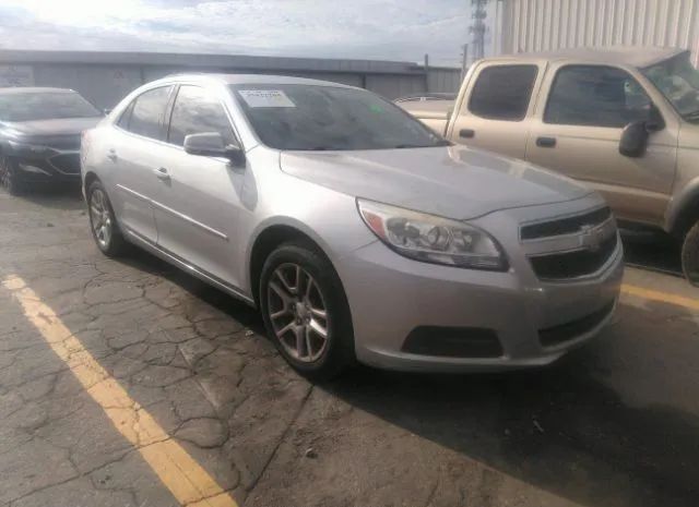 Photo 0 VIN: 1G11C5SA1DF356984 - CHEVROLET MALIBU 