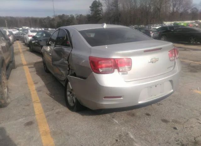 Photo 2 VIN: 1G11C5SA1DF356984 - CHEVROLET MALIBU 