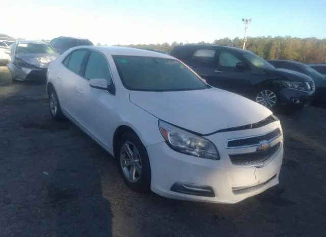 Photo 0 VIN: 1G11C5SA1DF357178 - CHEVROLET MALIBU 