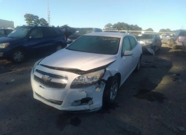 Photo 1 VIN: 1G11C5SA1DF357178 - CHEVROLET MALIBU 