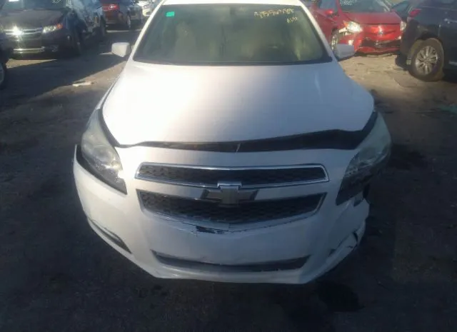 Photo 5 VIN: 1G11C5SA1DF357178 - CHEVROLET MALIBU 