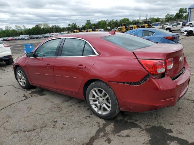 Photo 1 VIN: 1G11C5SA1DF357293 - CHEVROLET MALIBU 