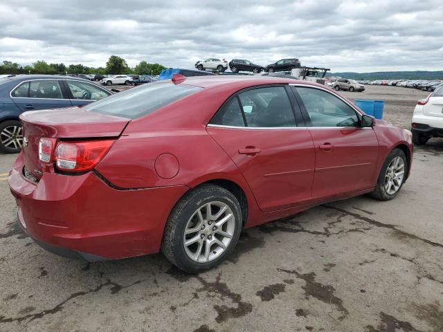 Photo 2 VIN: 1G11C5SA1DF357293 - CHEVROLET MALIBU 