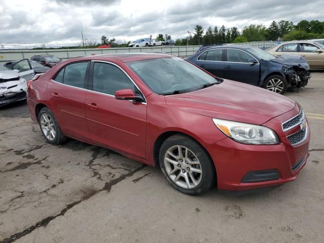 Photo 3 VIN: 1G11C5SA1DF357293 - CHEVROLET MALIBU 