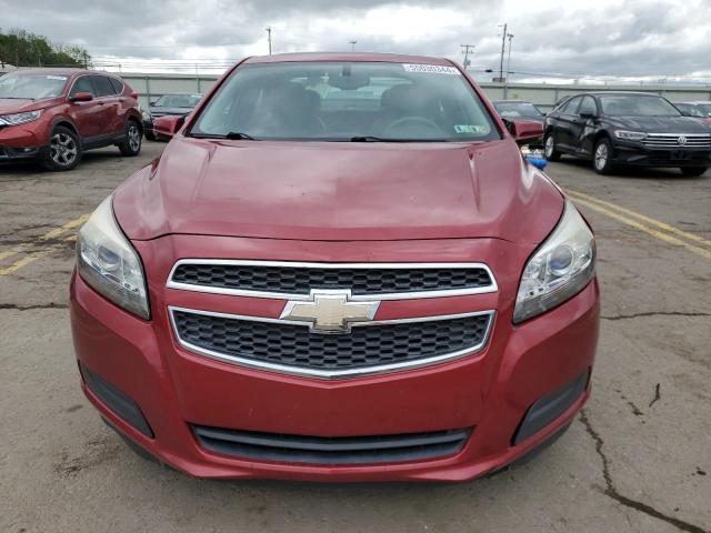 Photo 4 VIN: 1G11C5SA1DF357293 - CHEVROLET MALIBU 