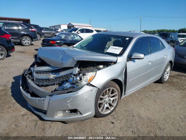 Photo 1 VIN: 1G11C5SA1DU150625 - CHEVROLET MALIBU 