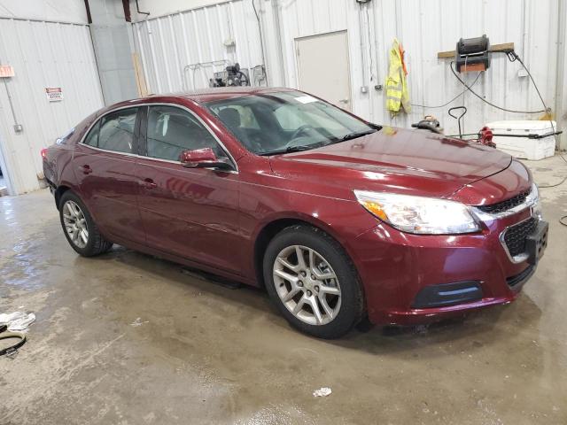 Photo 3 VIN: 1G11C5SA1GF104656 - CHEVROLET MALIBU LIM 