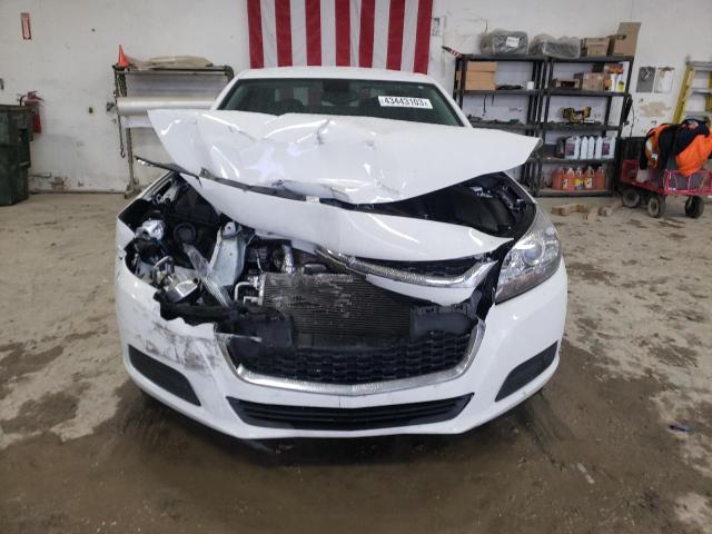 Photo 4 VIN: 1G11C5SA1GF106004 - CHEVROLET MALIBU 