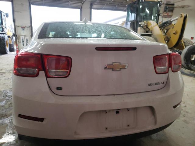 Photo 5 VIN: 1G11C5SA1GF106004 - CHEVROLET MALIBU 