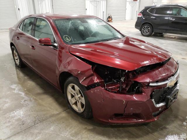 Photo 0 VIN: 1G11C5SA1GF110800 - CHEVROLET MALIBU LIM 