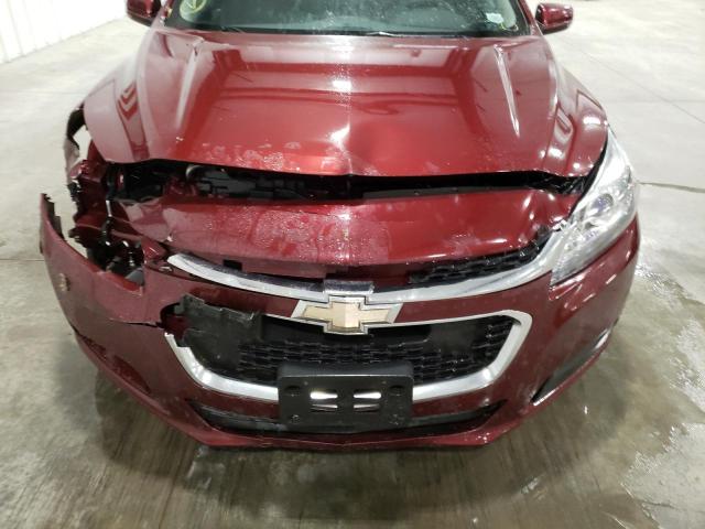 Photo 8 VIN: 1G11C5SA1GF110800 - CHEVROLET MALIBU LIM 