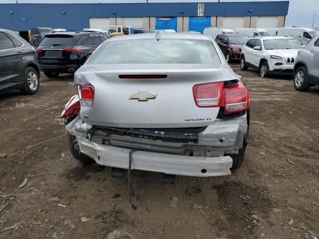 Photo 5 VIN: 1G11C5SA1GF111638 - CHEVROLET MALIBU LIM 