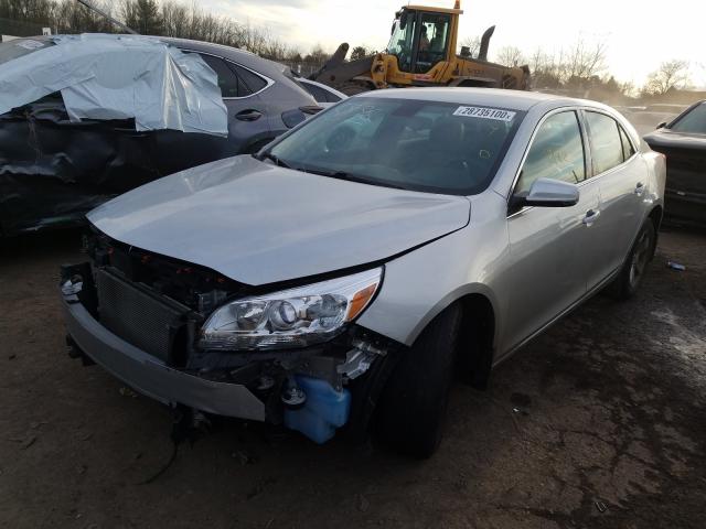 Photo 1 VIN: 1G11C5SA1GF112028 - CHEVROLET MALIBU LIM 