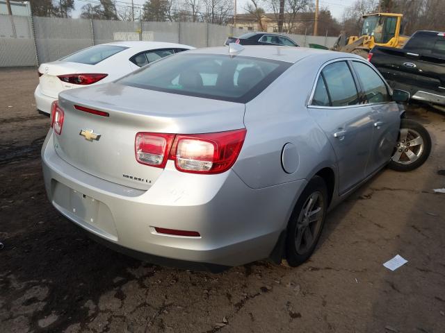 Photo 3 VIN: 1G11C5SA1GF112028 - CHEVROLET MALIBU LIM 