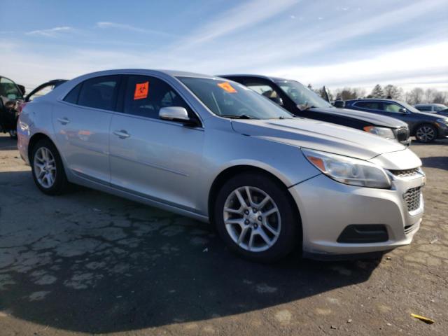 Photo 3 VIN: 1G11C5SA1GF112952 - CHEVROLET MALIBU 