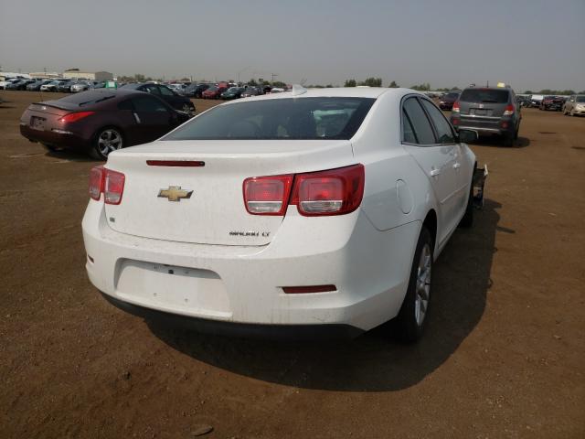 Photo 3 VIN: 1G11C5SA1GF113728 - CHEVROLET MALIBU LIM 