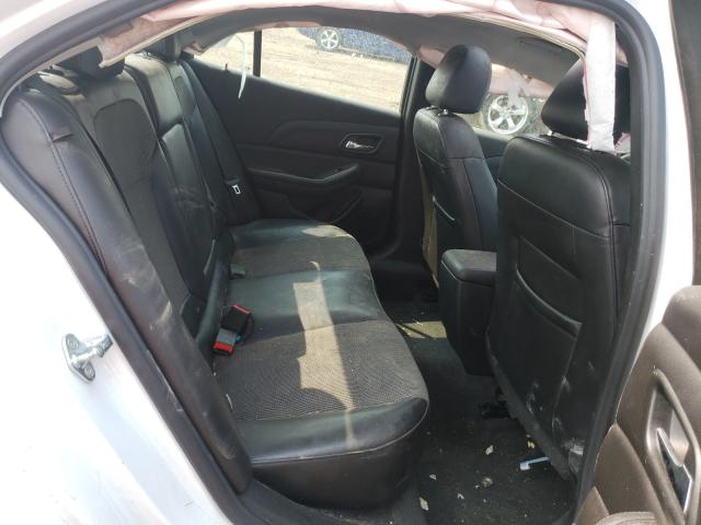 Photo 5 VIN: 1G11C5SA1GF113728 - CHEVROLET MALIBU LIM 