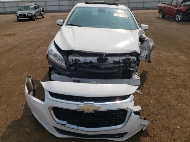 Photo 8 VIN: 1G11C5SA1GF113728 - CHEVROLET MALIBU LIM 