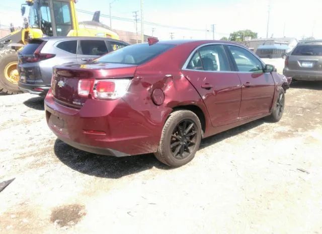 Photo 3 VIN: 1G11C5SA1GF113843 - CHEVROLET MALIBU LIMITED 