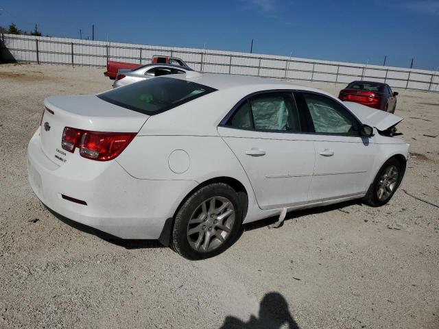 Photo 2 VIN: 1G11C5SA1GF115625 - CHEVROLET MALIBU 