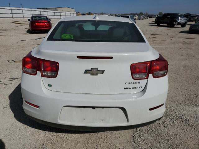 Photo 5 VIN: 1G11C5SA1GF115625 - CHEVROLET MALIBU 