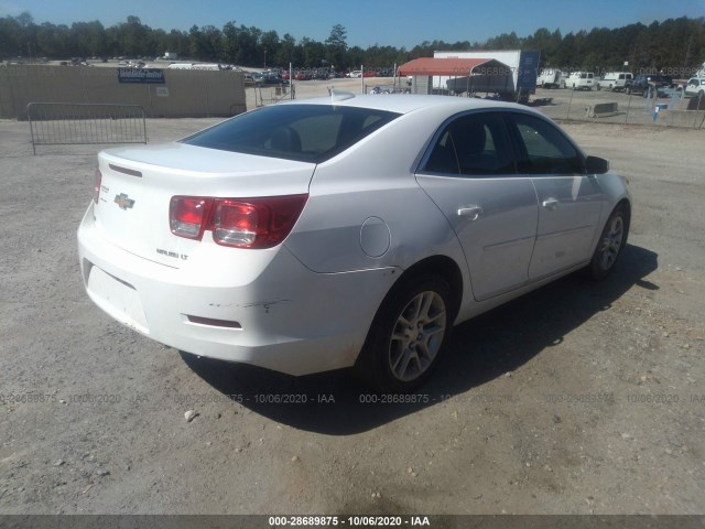 Photo 3 VIN: 1G11C5SA1GF124048 - CHEVROLET MALIBU LIMITED 