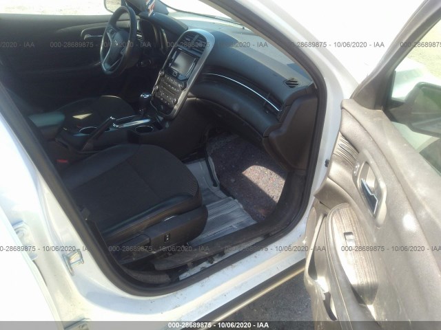 Photo 4 VIN: 1G11C5SA1GF124048 - CHEVROLET MALIBU LIMITED 