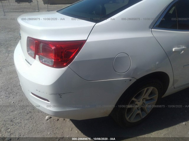 Photo 5 VIN: 1G11C5SA1GF124048 - CHEVROLET MALIBU LIMITED 