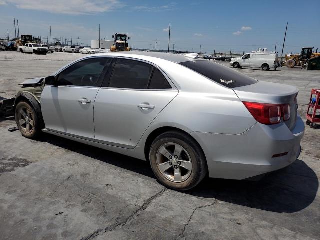 Photo 1 VIN: 1G11C5SA1GF126219 - CHEVROLET MALIBU 