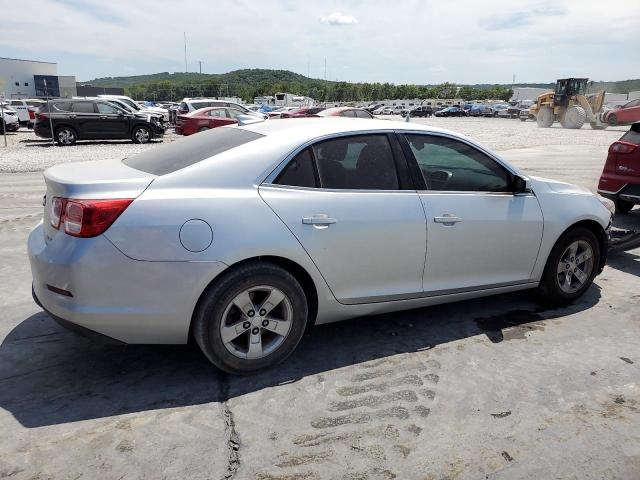 Photo 2 VIN: 1G11C5SA1GF126219 - CHEVROLET MALIBU 