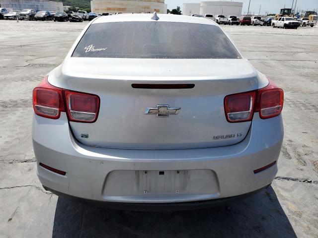 Photo 5 VIN: 1G11C5SA1GF126219 - CHEVROLET MALIBU 