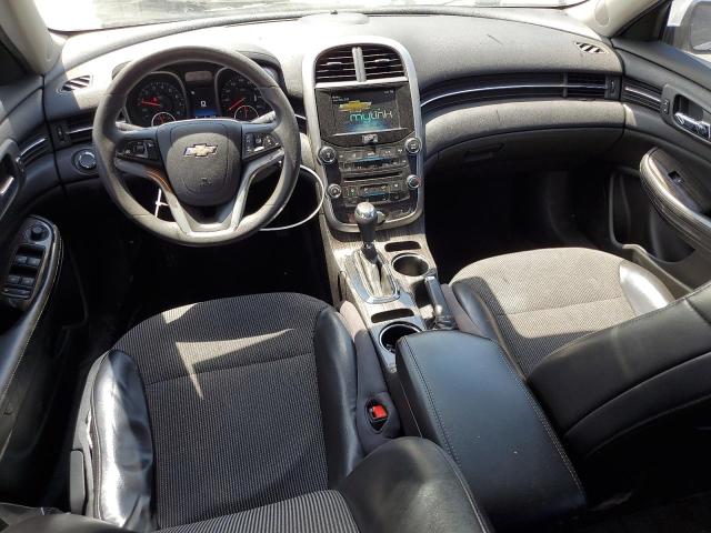 Photo 7 VIN: 1G11C5SA1GF126219 - CHEVROLET MALIBU 