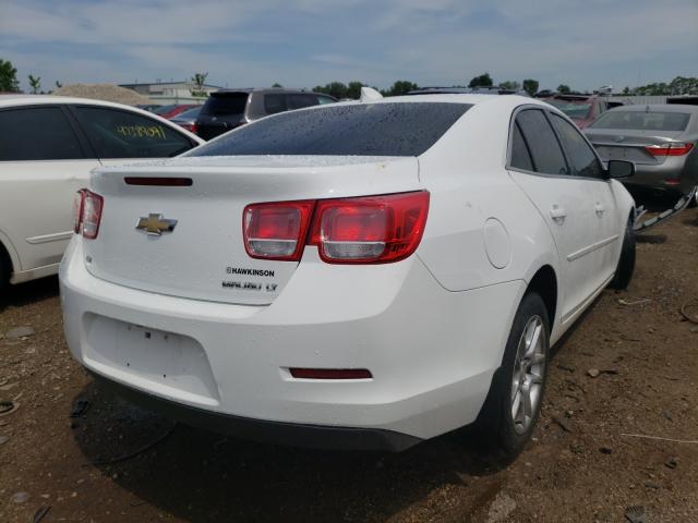 Photo 3 VIN: 1G11C5SA1GF128827 - CHEVROLET MALIBU LIM 