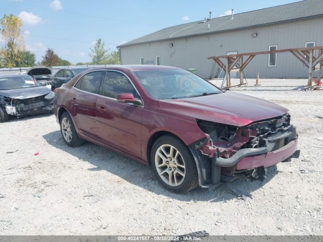 Photo 0 VIN: 1G11C5SA1GF129525 - CHEVROLET MALIBU LIMITED 