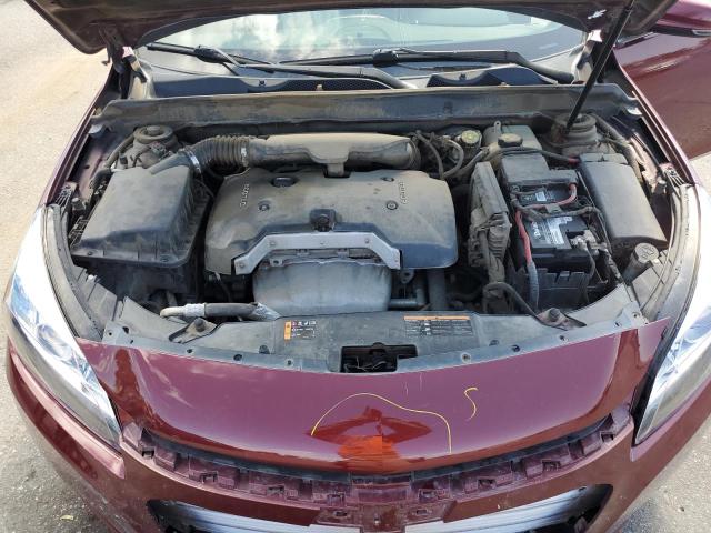 Photo 10 VIN: 1G11C5SA1GF134806 - CHEVROLET MALIBU 