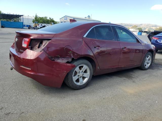 Photo 2 VIN: 1G11C5SA1GF134806 - CHEVROLET MALIBU 