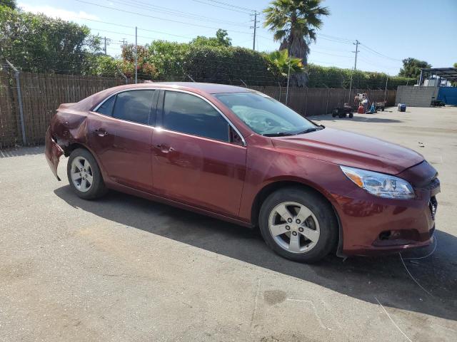 Photo 3 VIN: 1G11C5SA1GF134806 - CHEVROLET MALIBU 