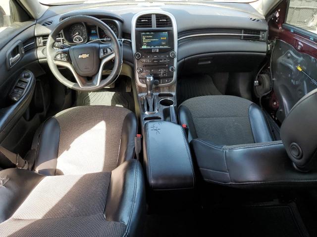 Photo 7 VIN: 1G11C5SA1GF134806 - CHEVROLET MALIBU 