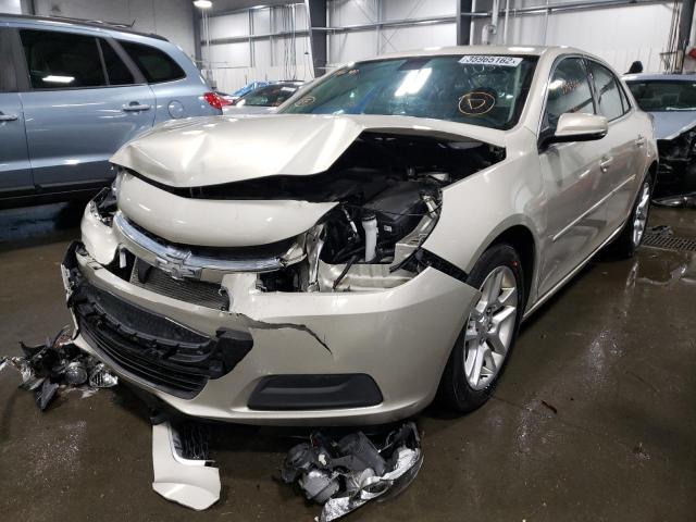 Photo 1 VIN: 1G11C5SA1GF137043 - CHEVROLET MALIBU LIM 