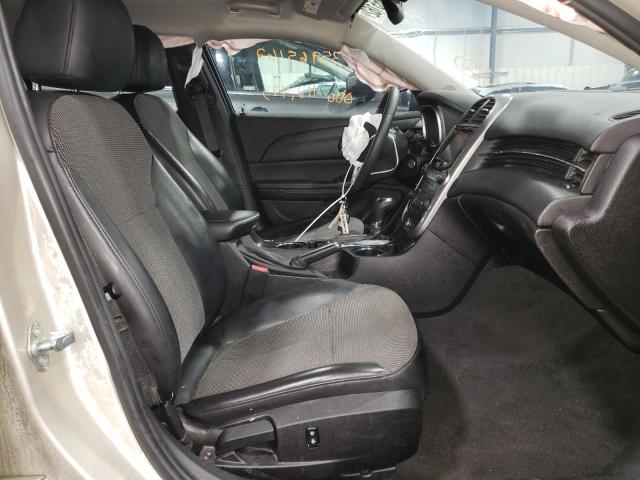 Photo 4 VIN: 1G11C5SA1GF137043 - CHEVROLET MALIBU LIM 