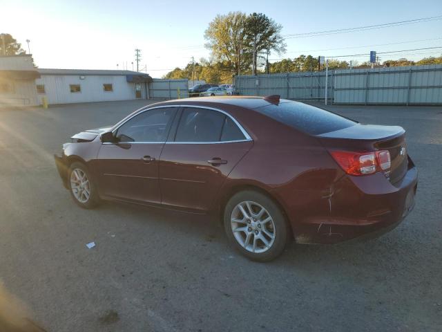 Photo 1 VIN: 1G11C5SA1GF142310 - CHEVROLET MALIBU LIM 