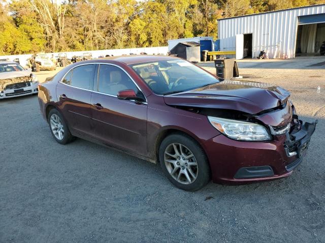 Photo 3 VIN: 1G11C5SA1GF142310 - CHEVROLET MALIBU LIM 