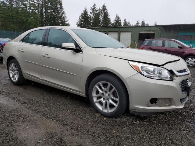 Photo 3 VIN: 1G11C5SA1GF144512 - CHEVROLET MALIBU LIM 