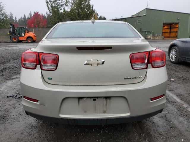 Photo 5 VIN: 1G11C5SA1GF144512 - CHEVROLET MALIBU LIM 