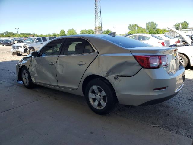 Photo 1 VIN: 1G11C5SA1GF144820 - CHEVROLET MALIBU 