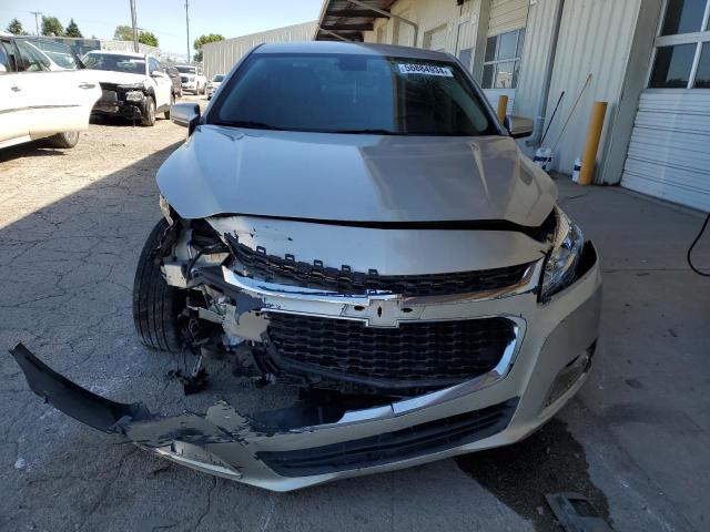 Photo 4 VIN: 1G11C5SA1GF144820 - CHEVROLET MALIBU 