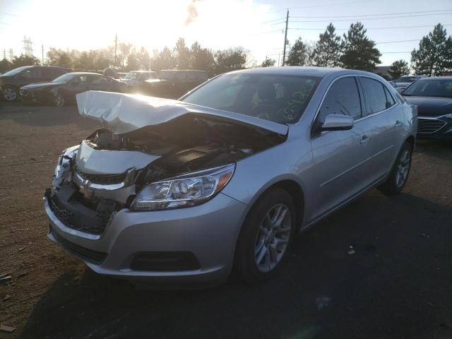 Photo 1 VIN: 1G11C5SA1GF145059 - CHEVROLET MALIBU LIM 